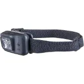 Black Diamond - Pandelygter - Spot 400 R Graphite til UnisexUld - Grå