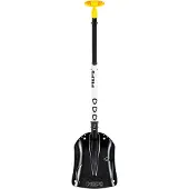Pieps - Skovle - T Shovel 640 Telescopic til UnisexAluminium - Gul