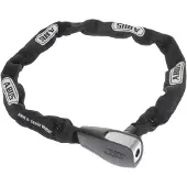 ABUS CATENA 6806K/85, kædelås, sort