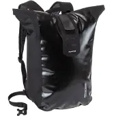Ortlieb - Cykelpendling - Velocity 29L Black til UnisexUld - Sort