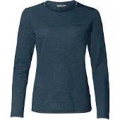 Vaude Essential T-shirt Med Lange ærmer