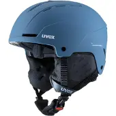 Uvex Stance Hjelm Med Visir