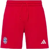 Adidas Fc Bayern Munich 24/25 Dna Shorts