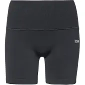 ICANIWILL Define Seamless Pocket Shorts, Black