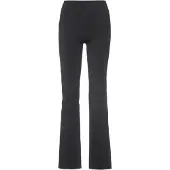 ICANIWILL Nimble Flared Tights Sort
