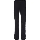 Columbia - Vandretøj dame - Leslie Falls Pant II Black til UnisexNylon - Størrelse 6 US - Sort