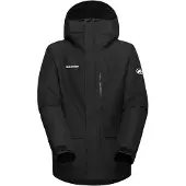 Mammut Fall Line Hardshell Thermo Jakke