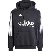 Adidas House Of Tiro Fleece Hættetrøje
