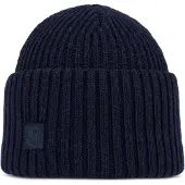 Buff Knitted Beanie