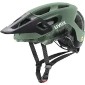 Uvex React Mips Mtb-hjelm