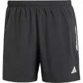 Adidas Løbeshorts Own The Run - Sort, størrelse S - 7"/18cm