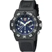 Luminox Xs.3583 45mm 20atm Quartz Analogical Ur