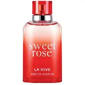 La Rive Sweet Rose Eau De Parfum For Women 90