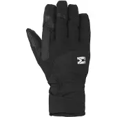 Millet - Skihandsker - Rutor Glove Black til Unisex - Størrelse M - Sort