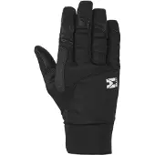 Millet - Skihandsker - Pierra Ment Glove Black til Unisex - Størrelse S - Sort