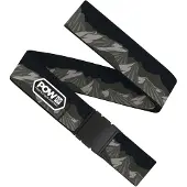 Arcade Belts - Vandretøj - POW x Joseph Toney til Unisex - Sort