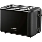 Bosch Brødrister TAT3P423 - Black metal