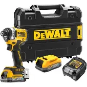 DeWalt 18v Dcf860e2t Slagskruetrækker