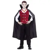 MOM Vampyrbørnekostume