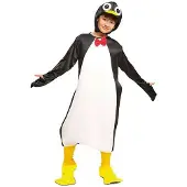 MOM Pingvin Junior-kostume