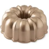 Nordic Ware Original Bundt Pan 12-Cup Toffee