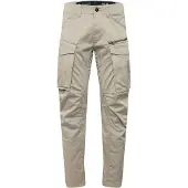 G-Star Rovic Zip 3D Regular Tapered Pants - Beige - Men