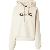 G-Star Old Skool Logo Loose Hættetrøje