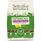 Science Selective Botanicals Marsvin 1,5 kg