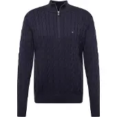 Tommy Hilfiger Pullover 'Classic' marin