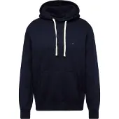 Tommy Hilfiger Sweatshirt 'Essential' mørkeblå