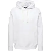 Tommy Hilfiger Sweatshirt 'ESSENTIAL ' blå / rød / hvid