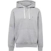 Tommy Hilfiger Sweatshirt 'ESSENTIAL' grå