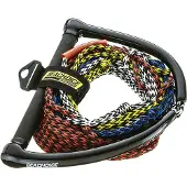 Seachoice Vandski-/wakeboard-reb Med 4 Sektioner