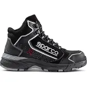 Sparco All Road Nrnr Sikkerhedssko