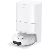 MOVA Robotstøvsuger Mova E30 Ultra, Hvid