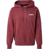 Levi's Standard Graphic Hættetrøje
