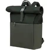 Samsonite Rolltop Sa2137 Laptop-rygsæk