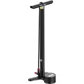 Lezyne Cnc Digital Drive 3.5 Gulvpumpe