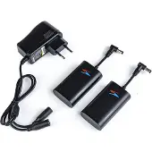 Gerbing Xtreme Batteri Til Varmehandsker