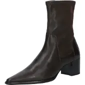 Vagabond SHOEMAKERS Støvletter 'Giselle' mørkebrun