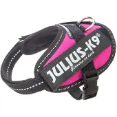Julius-K9 Idc Power Baby Hundeseletøj