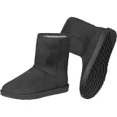 E.l.t. Rainless Velours Støvler