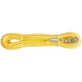Alac Sporline Gummi Gul 15m 15m