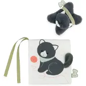 Kaloo Chamallow-bamse Billedguide Hjemme