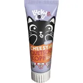 Lucky Lou presser ost ActivBiome+ blanding: 4 x 75 g