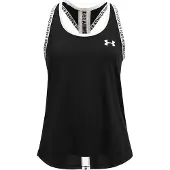 Under Armour Knockout ærmeløs T-shirt