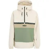 Quiksilver Steeze Jakke