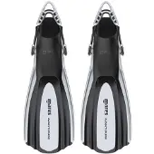 Mares Avanti Pure Dykkerfinner