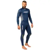 Cressi Fast 3 Mm Fridykkerdragt