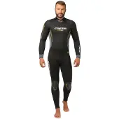 Cressi Fast 5 Mm Dykkerdragt